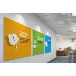 Advertising Banner - Advertising Display Boards, Glow Signs, Acrylic ...