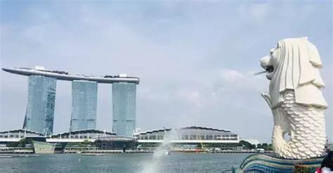 新加坡签证攻略 - 知乎