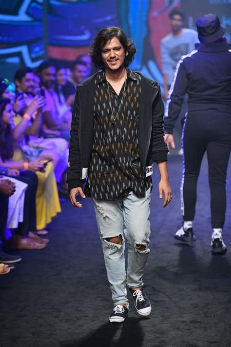 Love Gen at Lakmé Fashion Week summer/resort 2019 | Vogue India