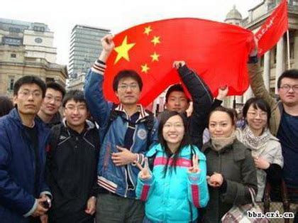 中国65年留学历程：从留苏到留美，从公派到自费（图）-中国国际移民研究网 / 山东大学移民研究所
