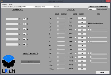 Image result for Control En Arduino