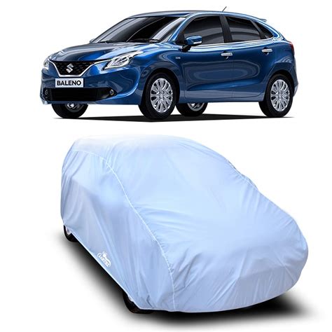 AASHA Trading - Water Resistant - dust Proof - car Body Cover for ...