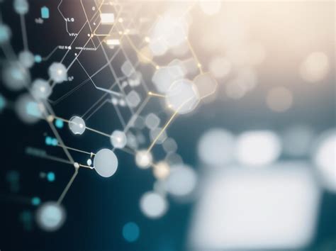 Technology Network Background 的图像结果