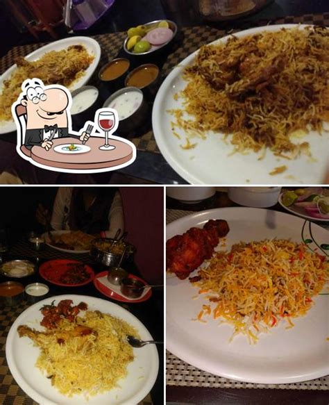 Helapuri Nethi Biryani, Vizianagaram - Restaurant reviews