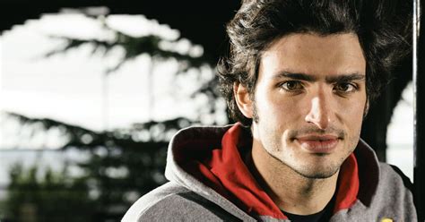 Documentary Carlos Sainz, F1 Toro Rosso
