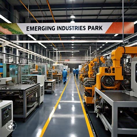 Emerging Industries in Pakistan: Country's Economic Potential - Pkonomist