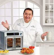 Image result for Emeril French Door Air Fryer 360