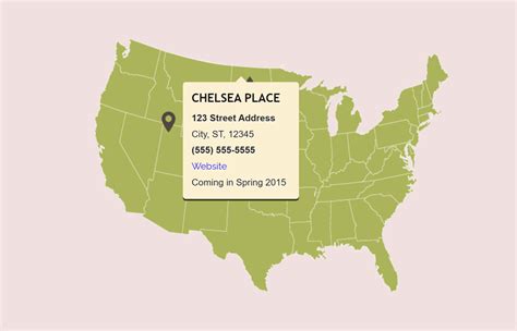 Image result for JavaScript Map Image Hover Click