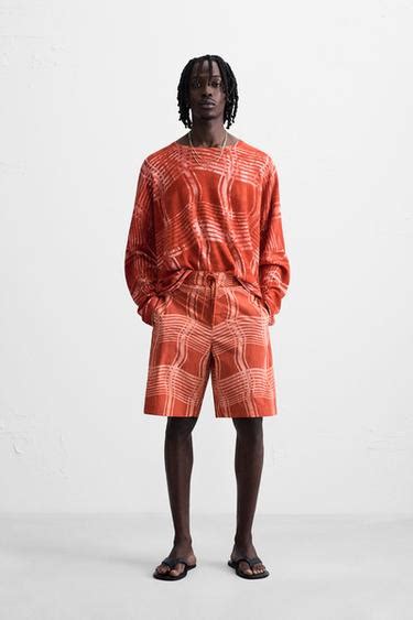 Men's Co-ord Set's | ZARA India