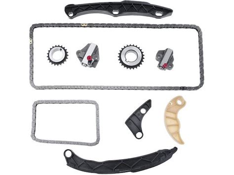 2012 Hyundai 2.4 Timing Chain Replacement 的图像结果