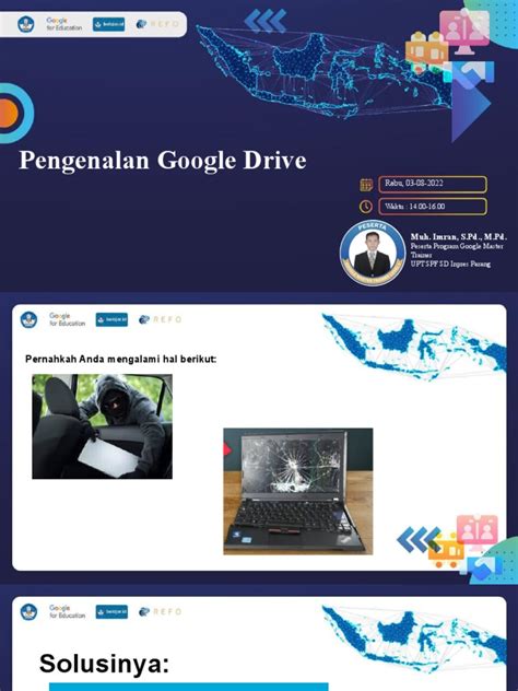 Tutorial Membuat Google Drive 的图像结果