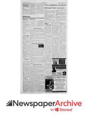 Quay County Sun Newspaper Archives, Jun 5, 2013, p. 7