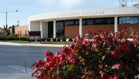 Jobs at LLC - Lake Land College