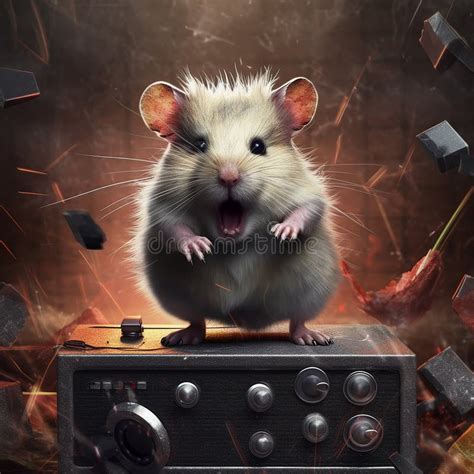 Image result for Dwarf Hamster Exploding MP4