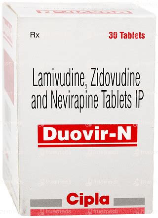 Duovir N 150/300/200 MG | Order Duovir N 150/300/200 MG Tablet Online ...