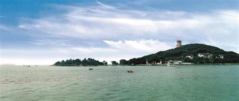 全国重点文物保护单位——太湖溇港