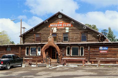 10 Best Things to Do After Dinner in Flagstaff - Enjoy the Flagstaff ...