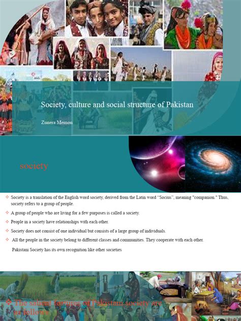 Class Structure of Pakistan 的图像结果