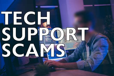 Apple Tech Support Scams 的图像结果