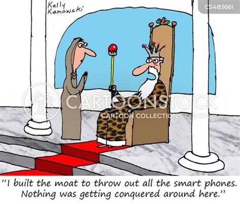 Image result for Conquer Cartoon