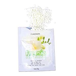 NGEL Washing Machine Laundry Scent Booster // Laundry Softener ...