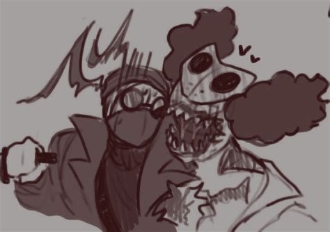 Image result for Hank Menu Theme Tricky Mod