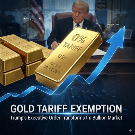 Trump Tariff Exemptions