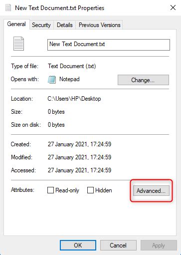 How to Protect Text Files 的图像结果