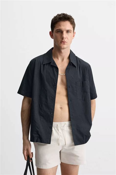 Men's Cotton Shorts – Adorn Tap