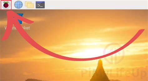 Image result for Raspberry Pi Menu