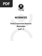 Image result for Functions Grade 12 Notes.pdf