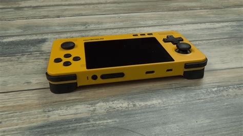 Image result for Retroid Pocket OS