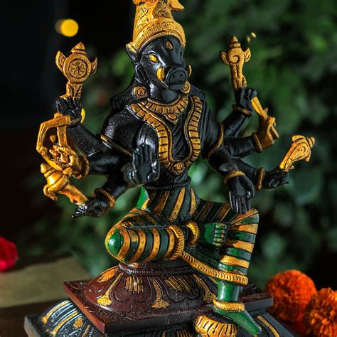 Maa Kali -timeless art, divine energy – Revive Home
