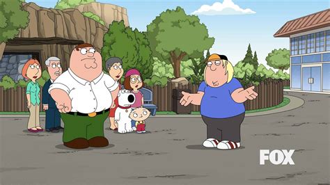 New FAMILY GUY Season 21 Episode 15 Photos, Cast, Plot