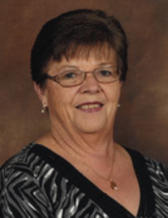 Dolores Quick Obituary - 2023 - Karvonen Funeral & Cremation Service
