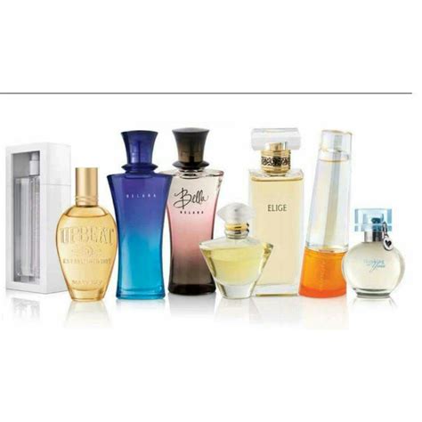 Discover the Alluring World of Mary Kay Fragrances