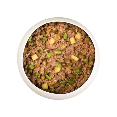 Benny's Bowl Fresh & Healthy Dog Food – Benny’s Bowl