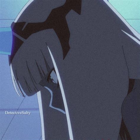 Klaxosaur Princess:001 - Darling in the FranXX | Darling in the franxx, Darling, Icon