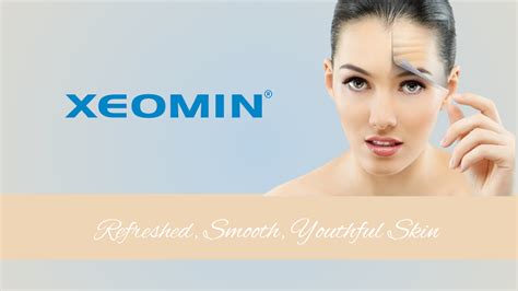 Xeomin - V LINE AESTHETICS