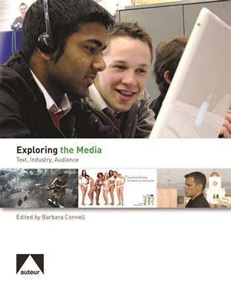 Buy Exploring the Media – Text, Audience, and Representation: Text ...