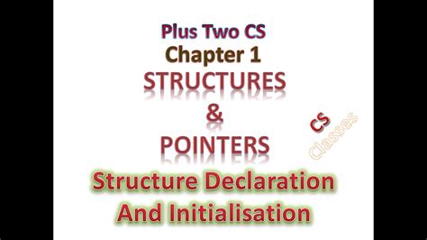 Image result for Declaration of Structure Variable