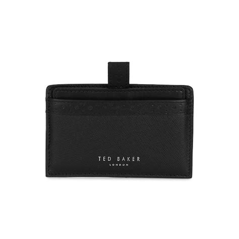 Buy Ted Baker Clothings & Accessories for Men Online at The Collective