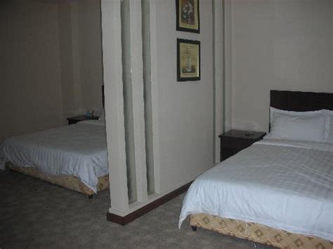 WANTONG BUSINESS HOTEL FUQING - Motel Reviews & Photos - Tripadvisor