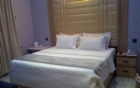 CHAD-EF HOTELS (Asaba) - Hotel Reviews & Photos - Tripadvisor