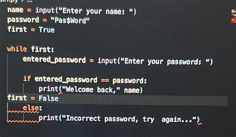 Image result for How to Enter Name Code Python
