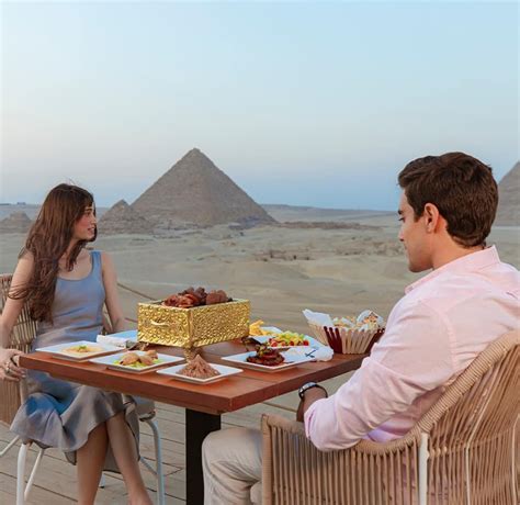 Image result for Restaurant Pyramids Style of Menu
