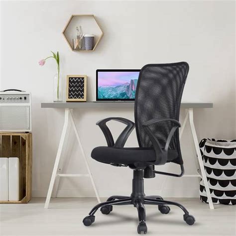 Ergonomic Office Chair Online | Flipkart