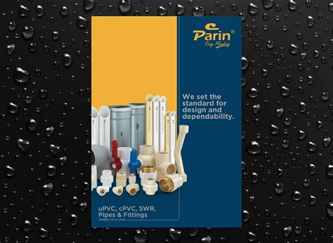 Welcome to Parin Pipes and Fittings