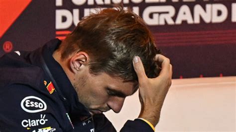 Dutch GP: Max Verstappen admits Red Bull pace is 'a bit alarming' after ...