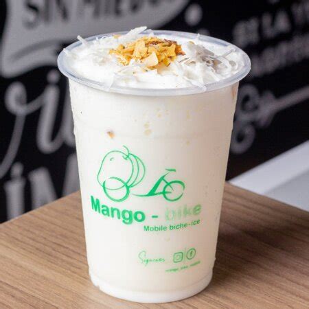 MANGO BIKE - MANGO BICHE, Cali - Restaurant Reviews, Phone Number ...